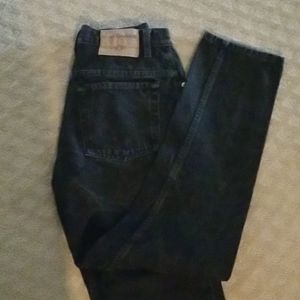 London jeans